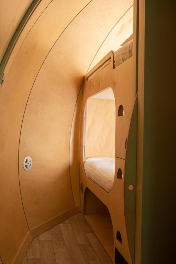 Further Space At Leitrim Lodge Luxury Glamping Pods Mourne Mountains Нюкасъл Екстериор снимка