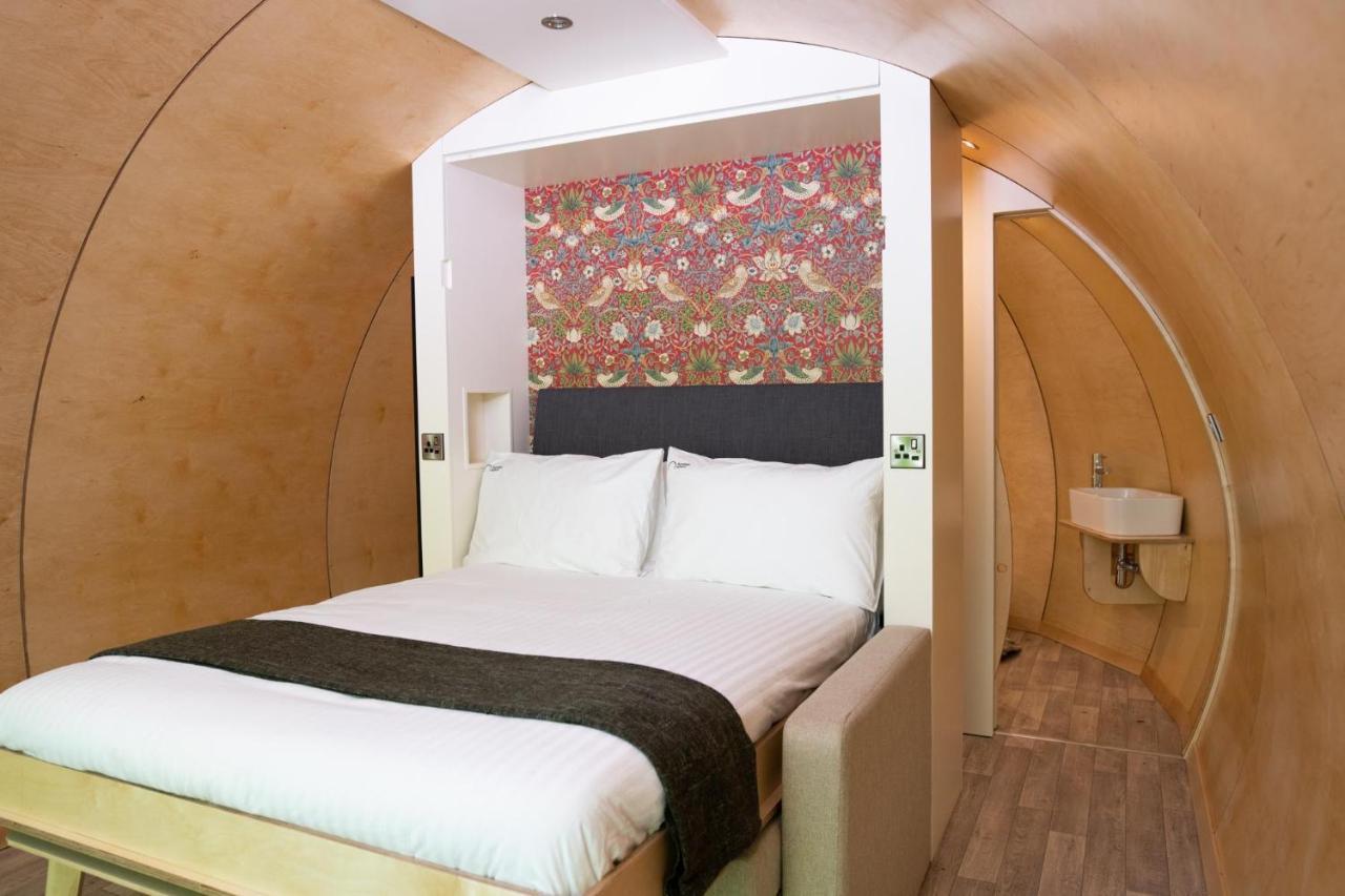 Further Space At Leitrim Lodge Luxury Glamping Pods Mourne Mountains Нюкасъл Екстериор снимка